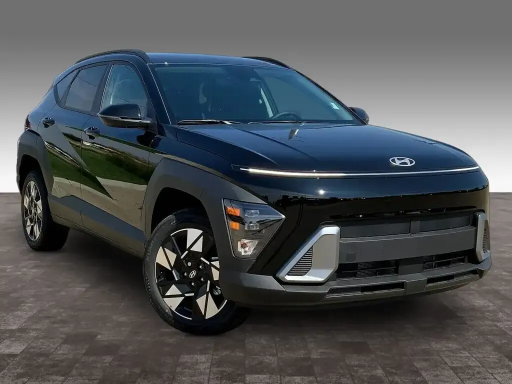 Hyundai Kona 2026 photo 2