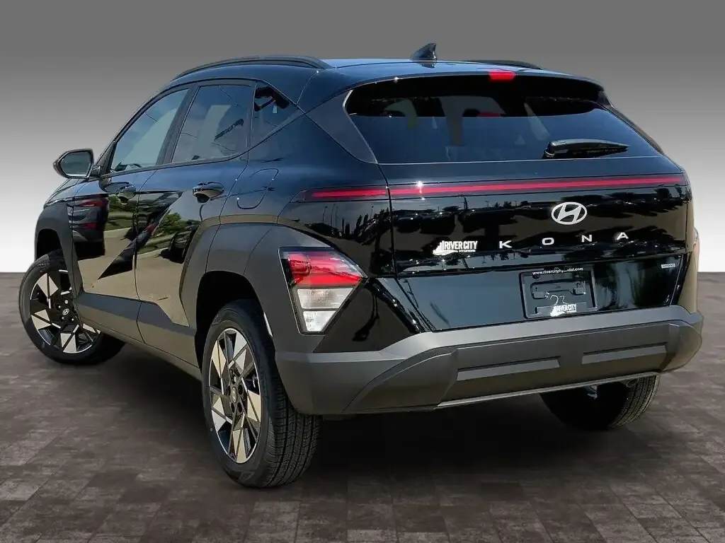 Hyundai Kona 2026 photo 3