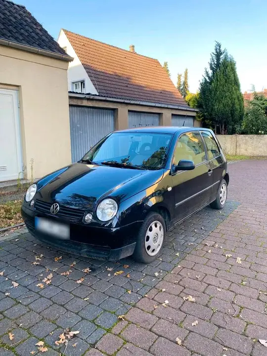 Volkswagen Lupo