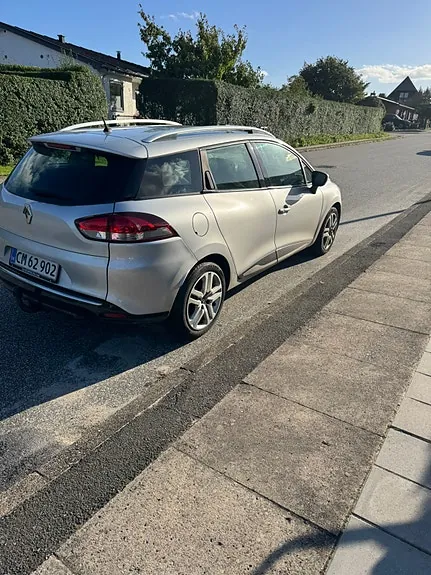 Renault Clio Iv 2017 photo 5
