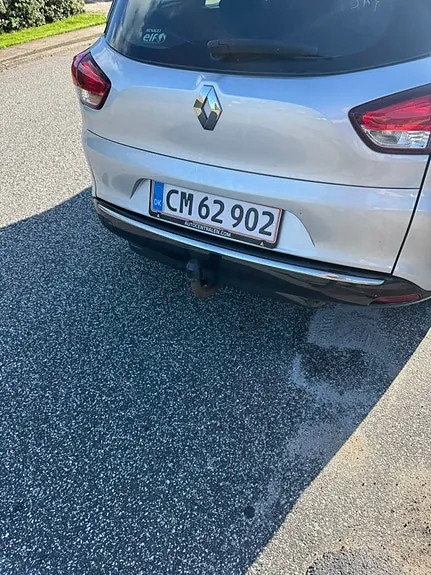 Renault Clio Iv 2017 photo 4