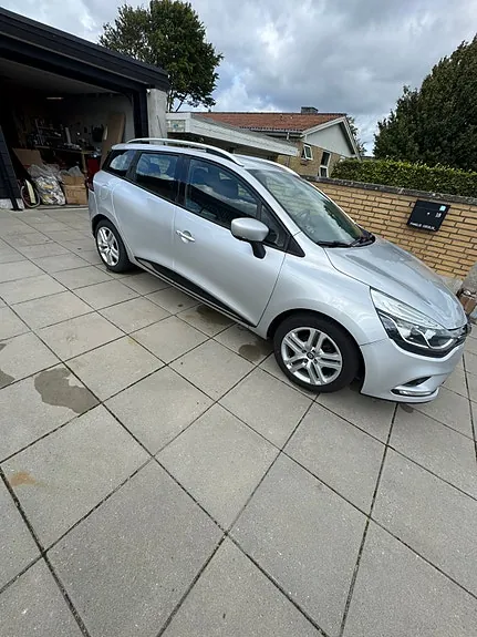 Renault Clio Iv 2017 photo 2