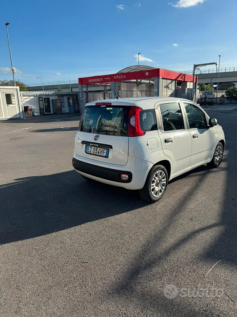 Fiat Panda 2015 photo 3