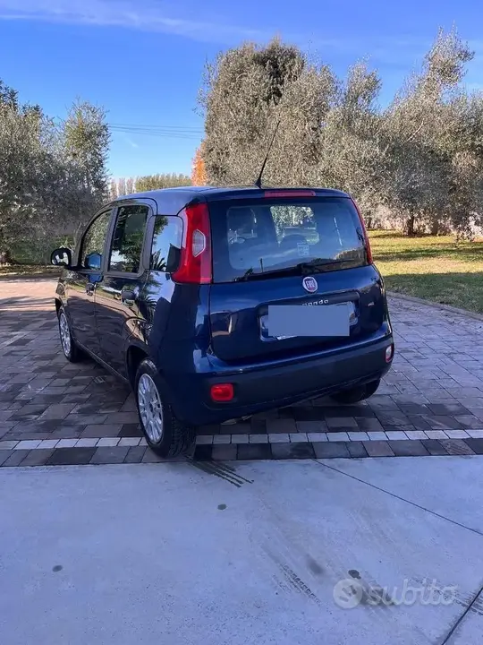 Fiat Panda 2018 photo 4