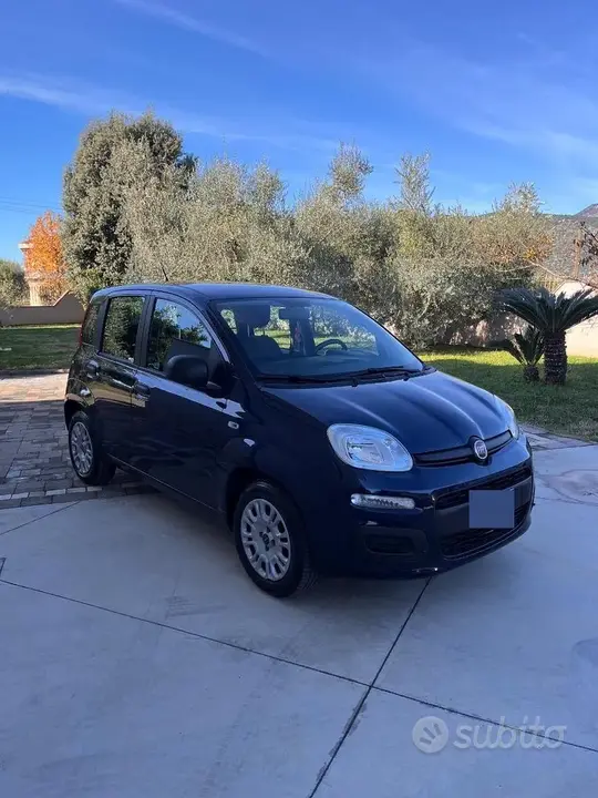 Fiat Panda 2018 photo 2