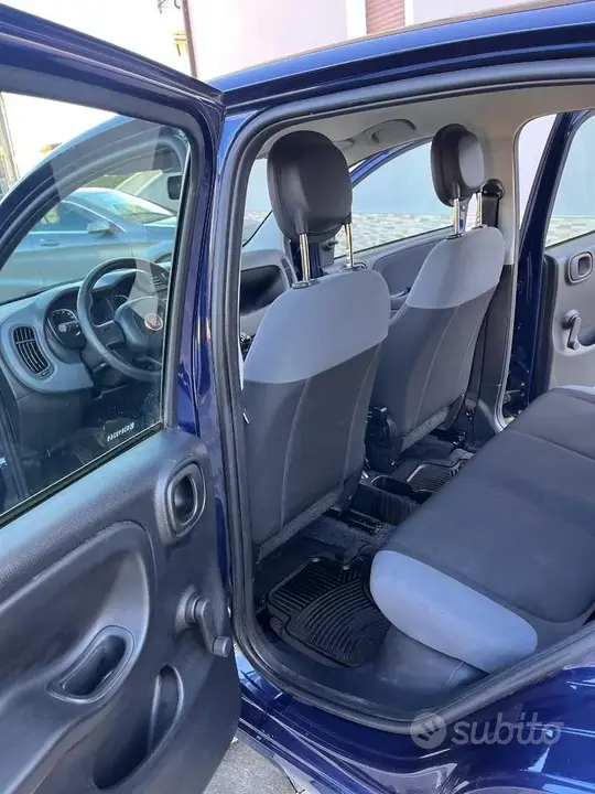 Fiat Panda 2018 photo 3
