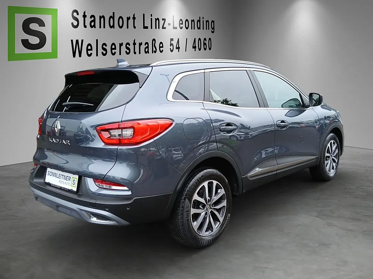 Renault Kadjar 2022 photo 3