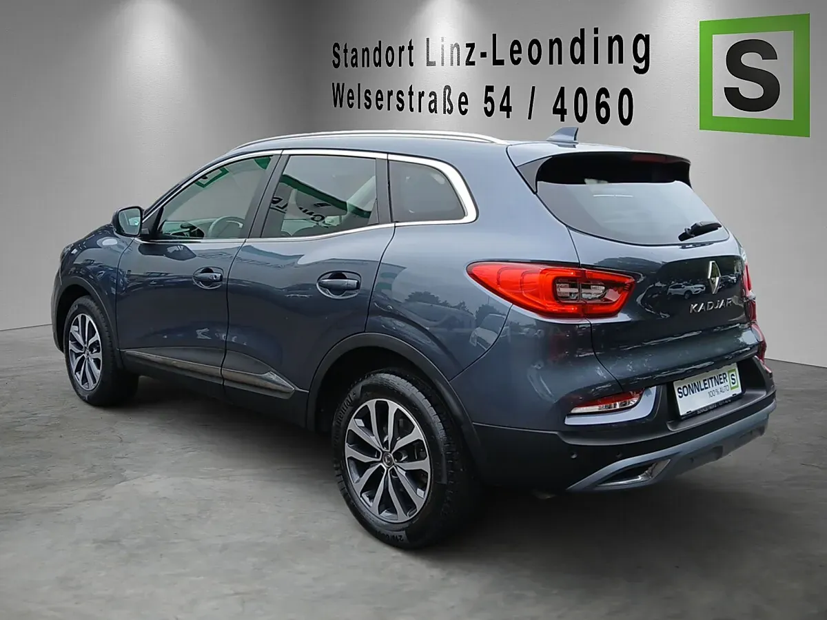 Renault Kadjar 2022 photo 2