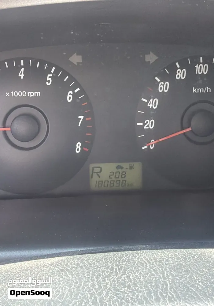 Hyundai Avante 2005 photo 2