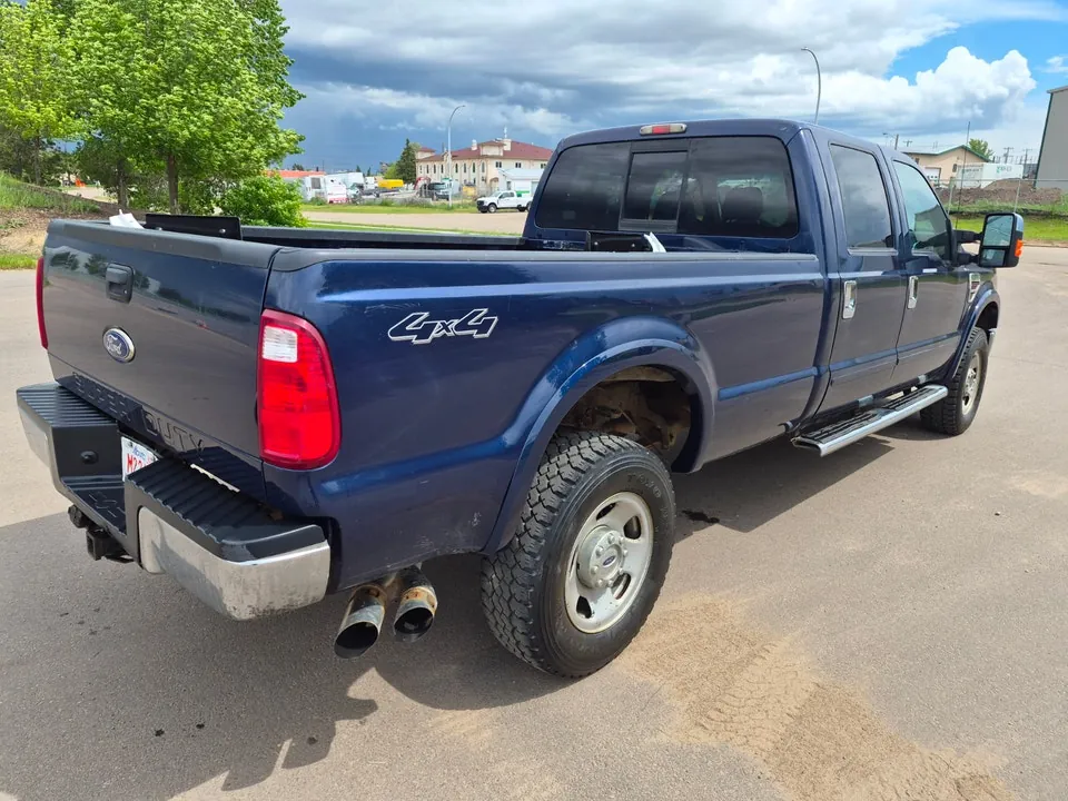 Ford F350 2010 photo 5