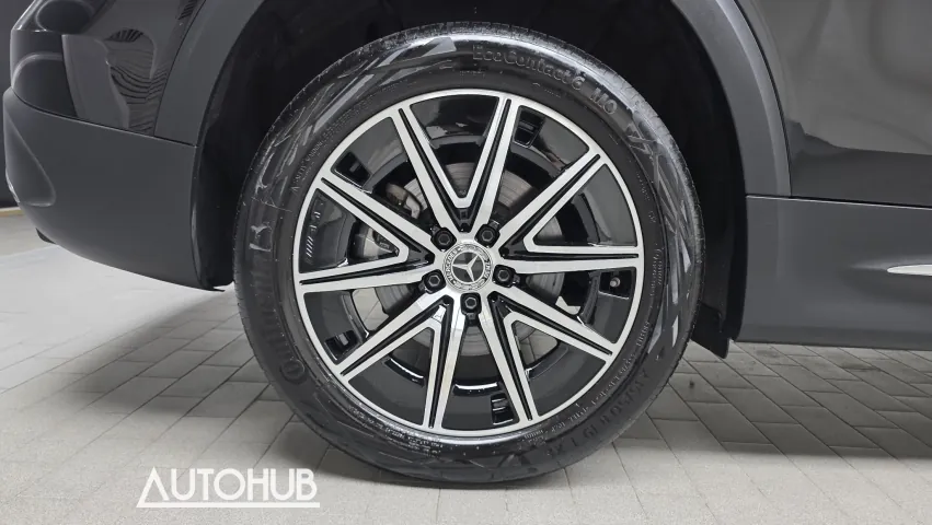 Mercedes-Benz Eqb 2024 photo 5