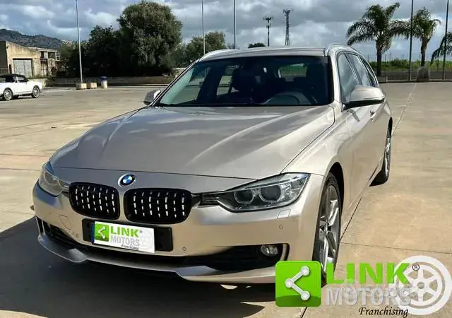 BMW 316