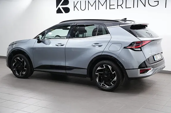 Kia Sportage 2023 photo 4