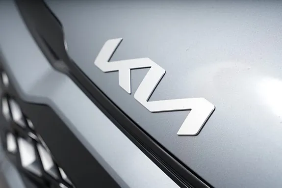 Kia Sportage 2023 photo 3