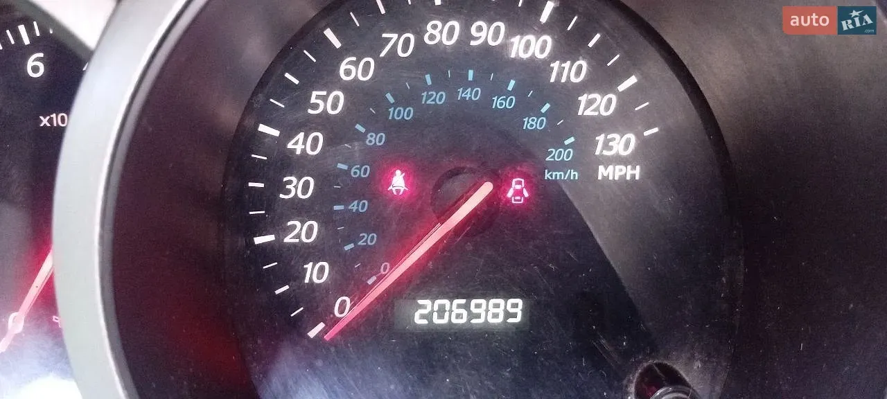 Suzuki Grand Vitara 2006 photo 3