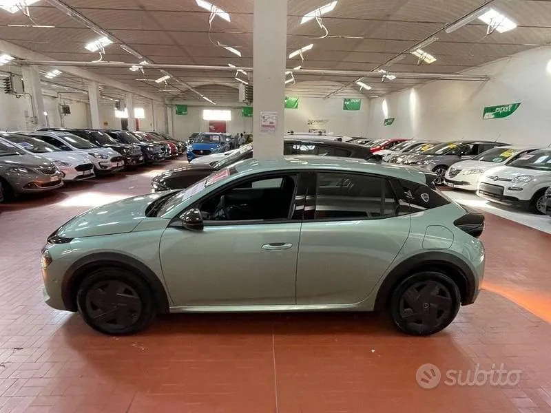 Lancia Ypsilon 2024 photo 4