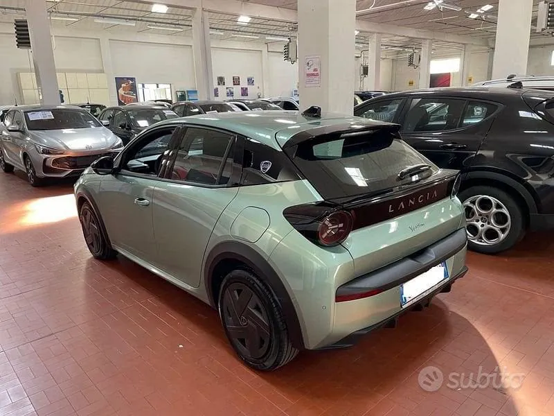 Lancia Ypsilon 2024 photo 5