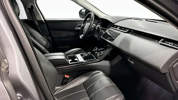 Land Rover Range Rover Velar 2020 photo 3