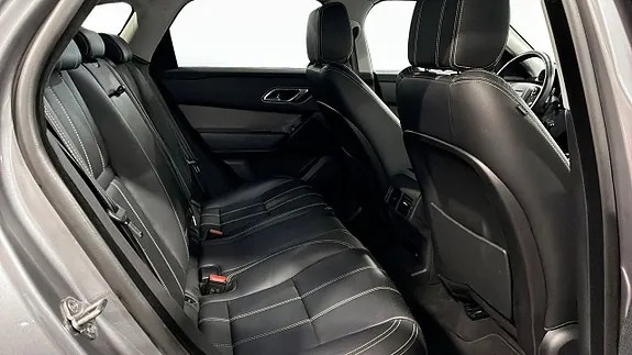 Land Rover Range Rover Velar 2020 photo 5