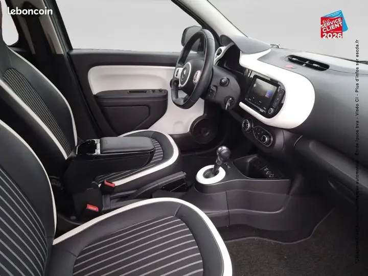 Renault Twingo 2022 photo 5