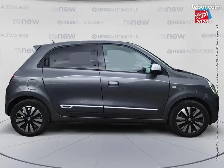 Renault Twingo 2022 photo 4