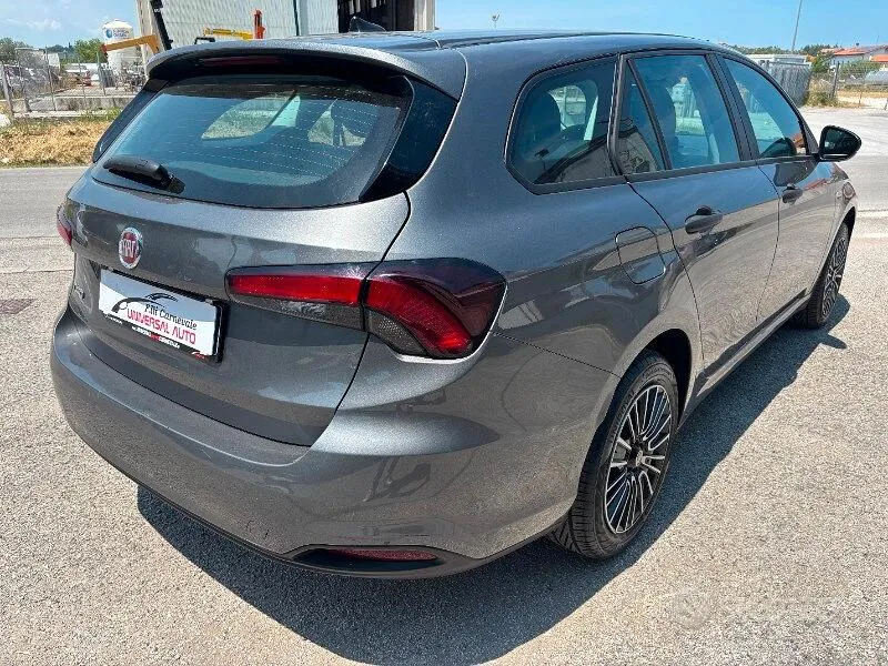 Fiat Tipo 2023 photo 5