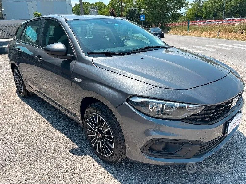 Fiat Tipo 2023 photo 4