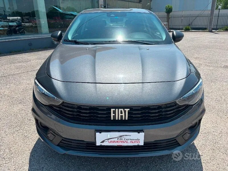 Fiat Tipo 2023 photo 3