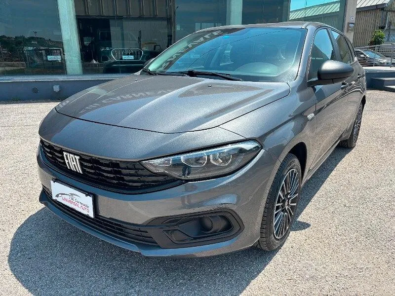 Fiat Tipo 2023 photo 2