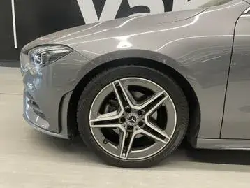 Mercedes-Benz Cla 2021 photo 3