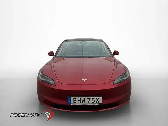 Tesla Model 3 2025 photo 3