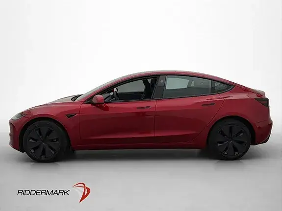 Tesla Model 3 2025 photo 5