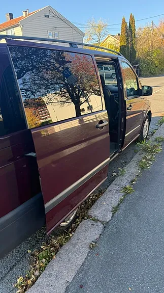 Mercedes-Benz Vito 113 2013 photo 3