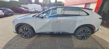 Mazda Cx-6E photo 2