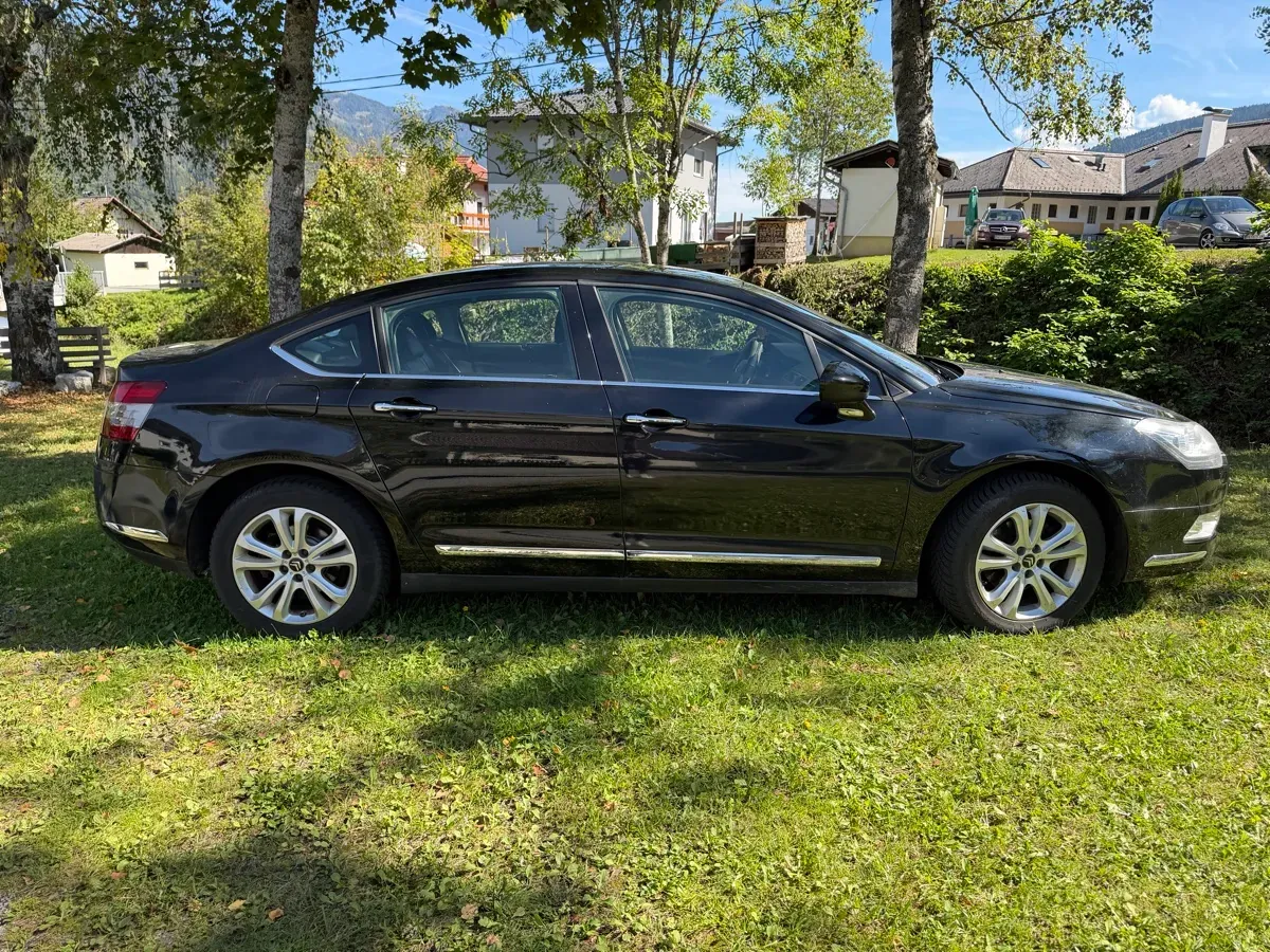 Citroen C5