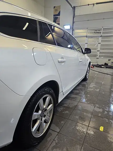 Volvo V60 2015 photo 5
