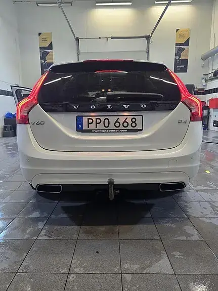 Volvo V60 2015 photo 3