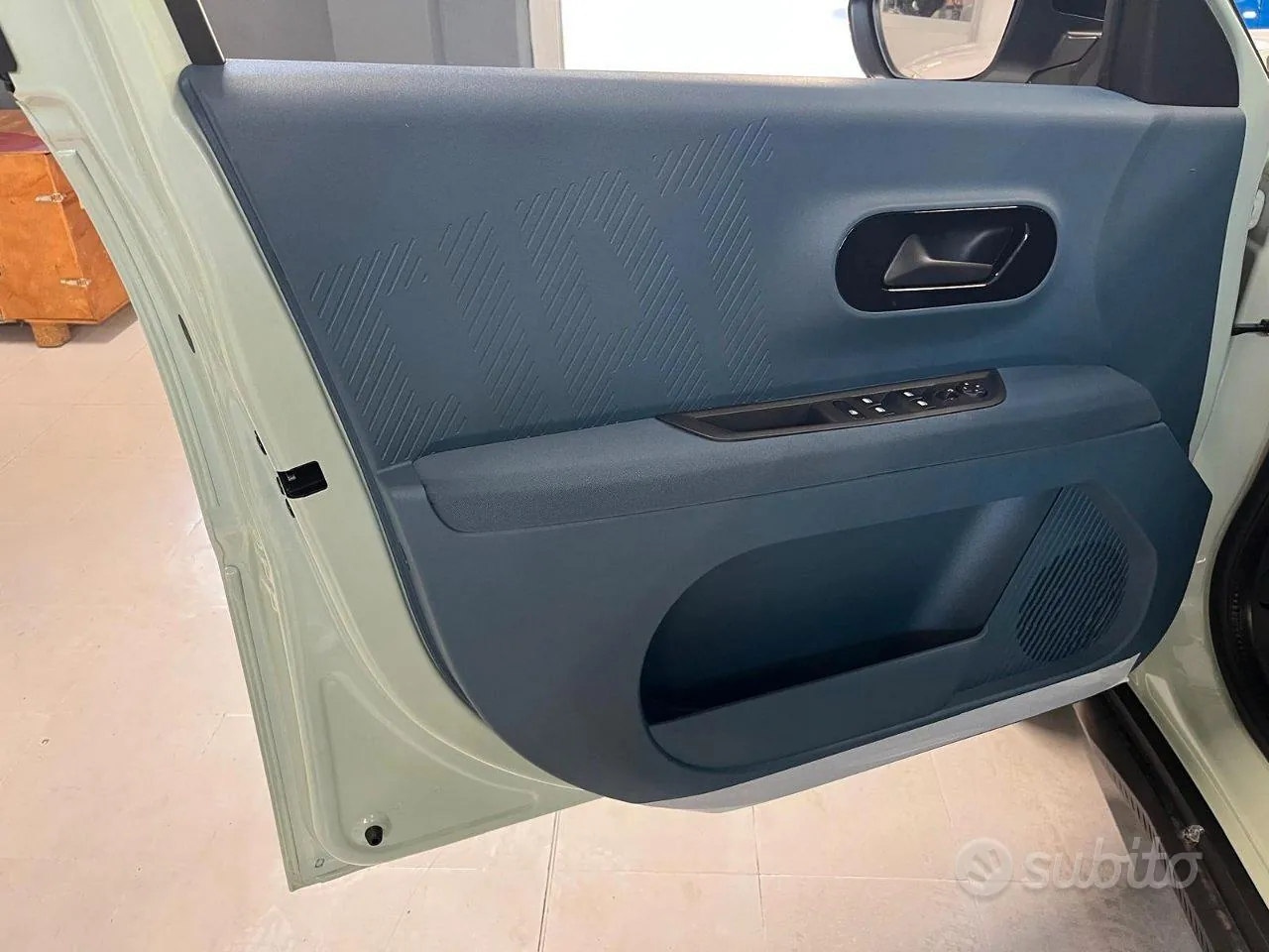 Fiat Grande Panda 2026 photo 4