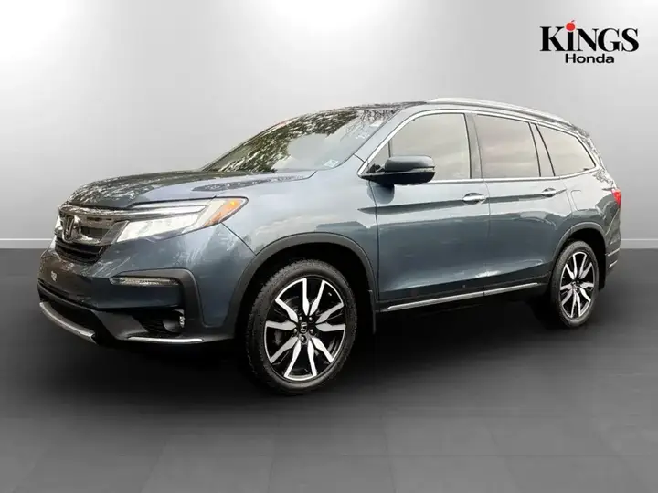 Honda Pilot