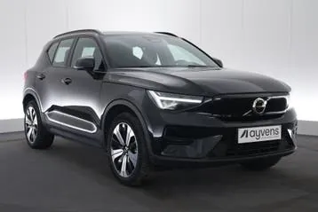 Volvo Xc40 2022 photo 3