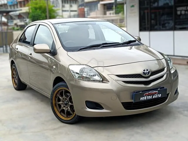 Toyota Vios
