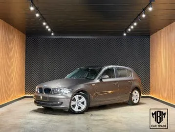 BMW 118 D