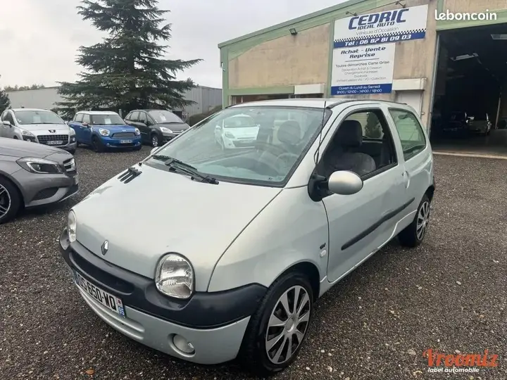 Renault Twingo