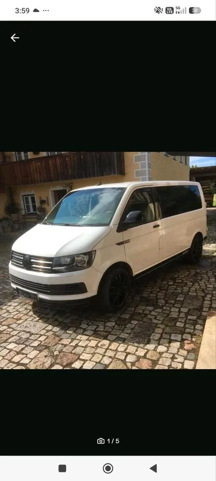 Volkswagen T5