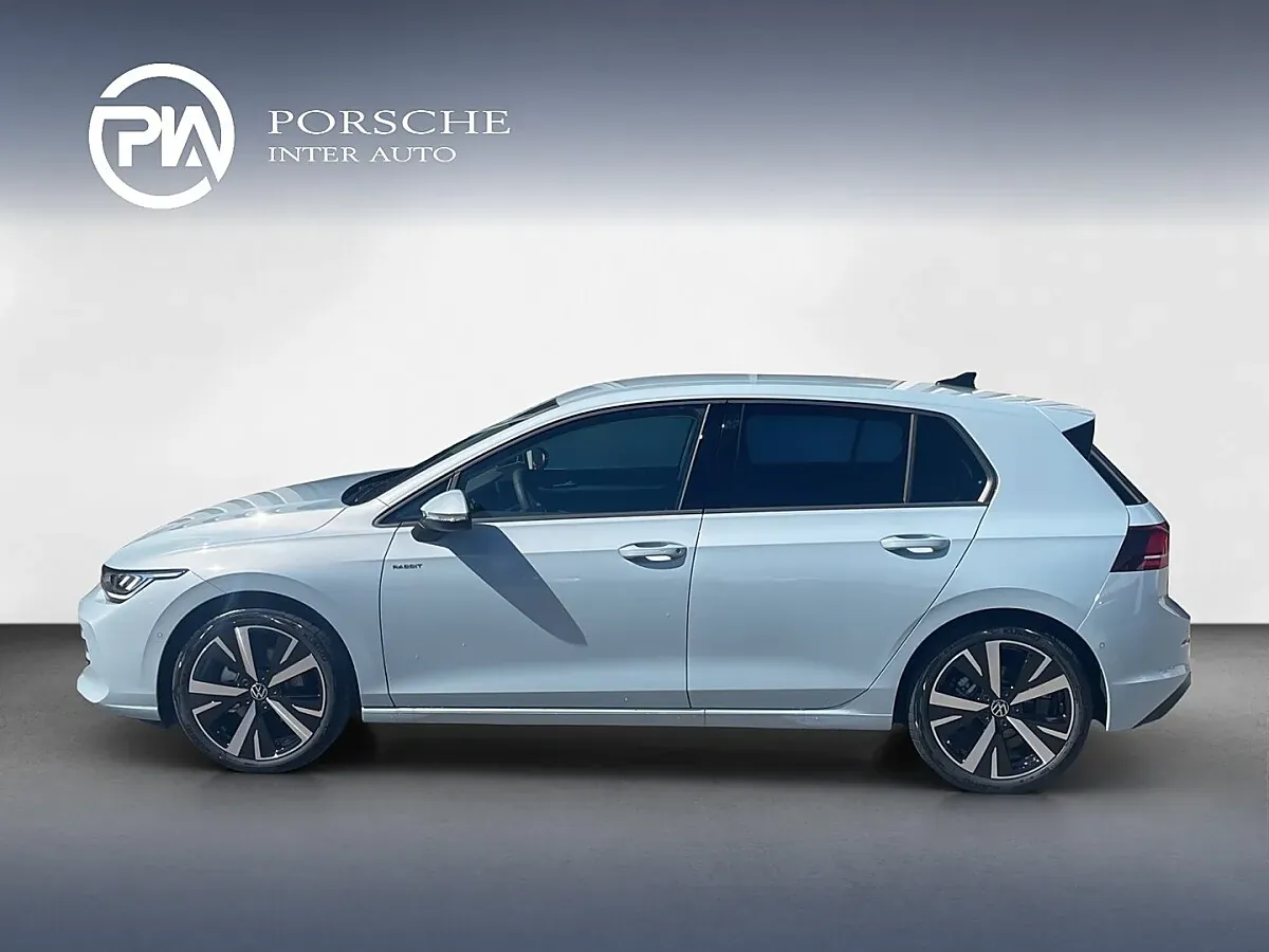 Volkswagen Golf 2026 photo 3