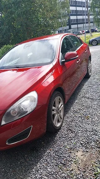 Volvo S60 2011 photo 5