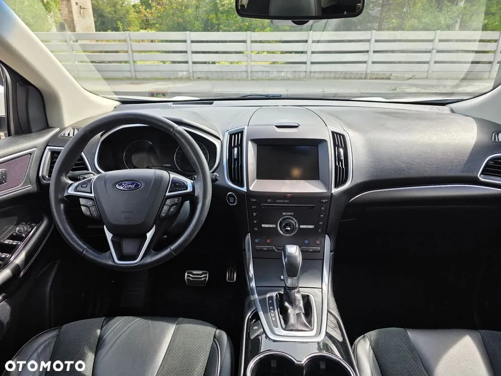 Ford Edge 2016 photo 5