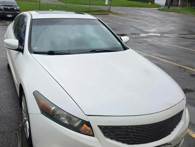 Honda Accord 2010 photo 3