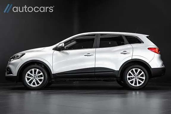 Renault Kadjar 2020 photo 5