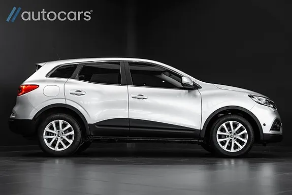 Renault Kadjar 2020 photo 2